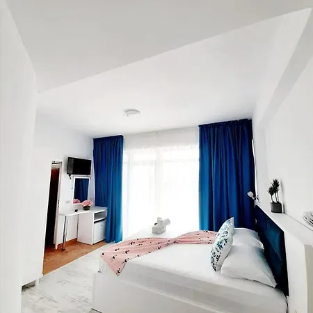 Thassos Sea View Pe Plaja Belona