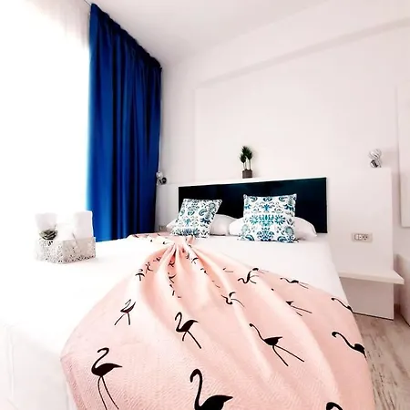 Pensiune Thassos Sea View Pe Plaja Belona