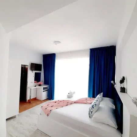 Thassos Sea View Pe Plaja Belona 艾福雷诺德