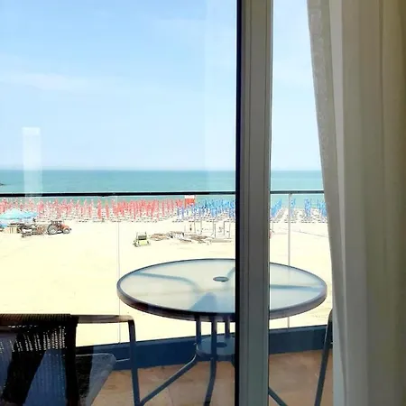 Thassos Sea View Pe Plaja Belona 招待所 4*