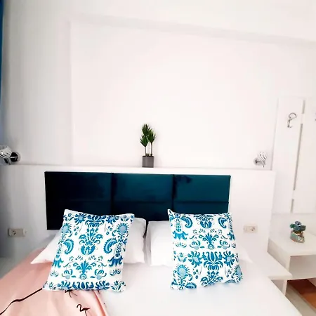 Thassos Sea View Pe Plaja Belona Guest house