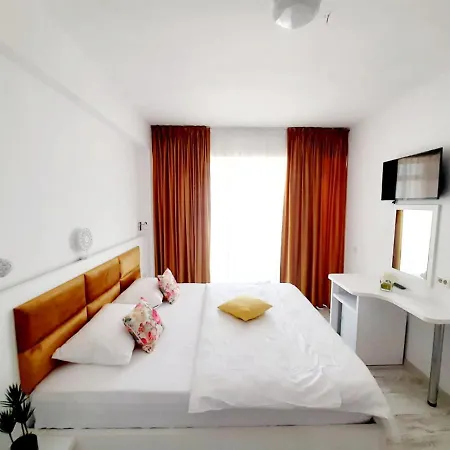 Thassos Sea View Pe Plaja Belona 4*