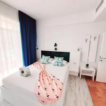 Thassos Sea View Pe Plaja Belona 4*