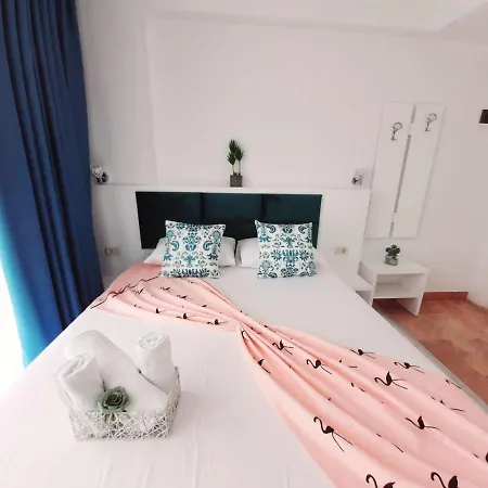 Thassos Sea View Pe Plaja Belona 艾福雷诺德