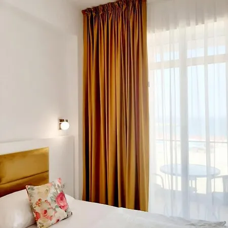 招待所 Thassos Sea View Pe Plaja Belona