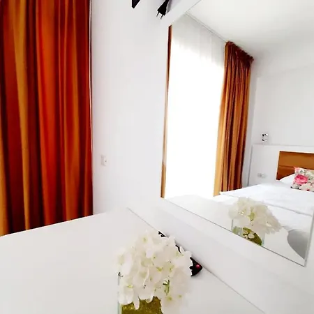 招待所 Thassos Sea View Pe Plaja Belona 艾福雷诺德