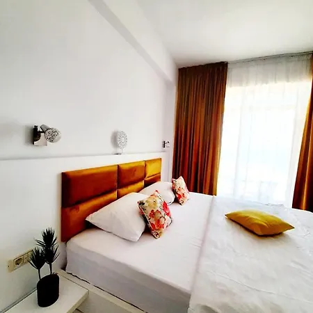 Guest house Thassos Sea View Pe Plaja Belona Eforie Nord