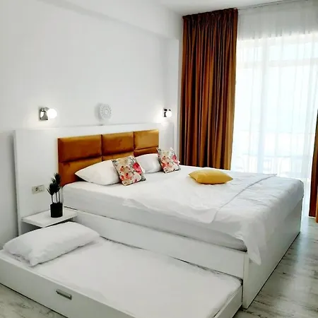 Thassos Sea View Pe Plaja Belona Guest house