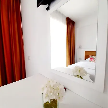 Thassos Sea View Pe Plaja Belona 艾福雷诺德