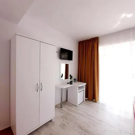 Thassos Sea View Pe Plaja Belona