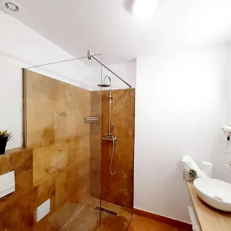 Guest house Thassos Sea View Pe Plaja Belona
