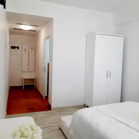 Guest house Thassos Sea View Pe Plaja Belona Eforie Nord