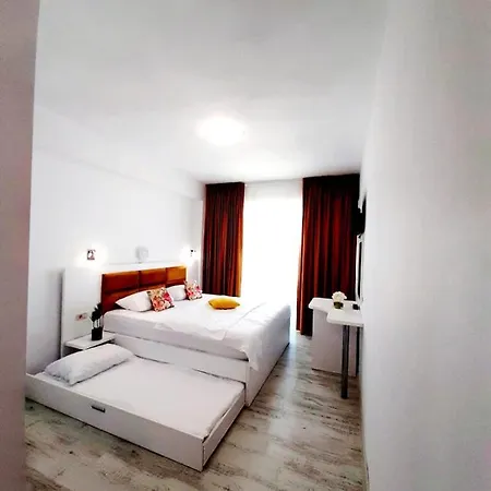 招待所 Thassos Sea View Pe Plaja Belona 艾福雷诺德