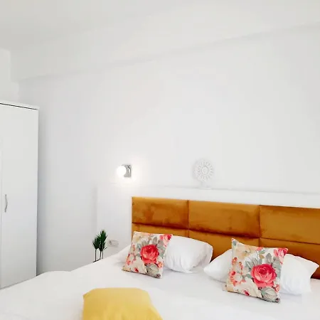 Thassos Sea View Pe Plaja Belona 4*