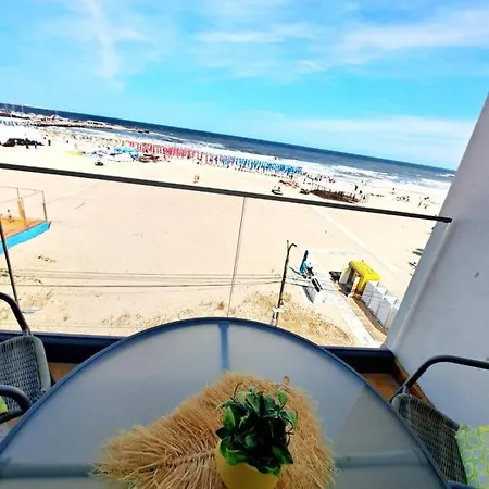 Thassos Sea View Pe Plaja Belona 招待所 4*