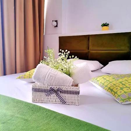 Guest house Thassos Sea View Pe Plaja Belona