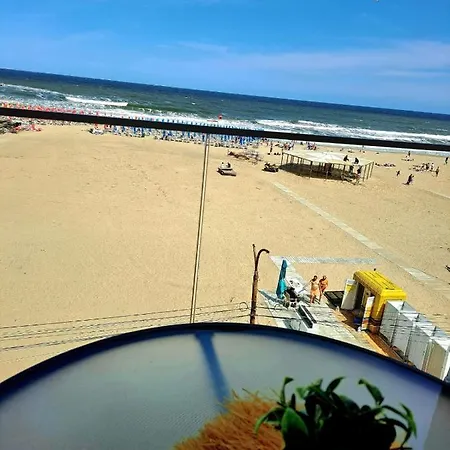게스트하우스 Thassos Sea View Pe Plaja Belona