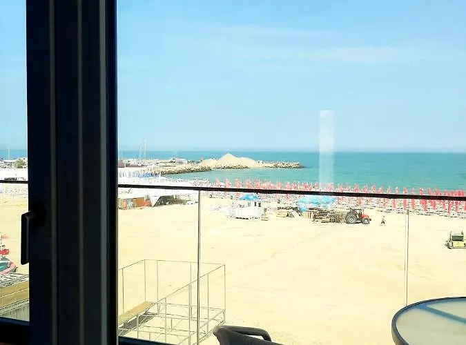 Guest house Thassos Sea View Pe Plaja Belona Eforie Nord