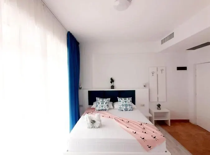 Guest house Thassos Sea View Pe Plaja Belona