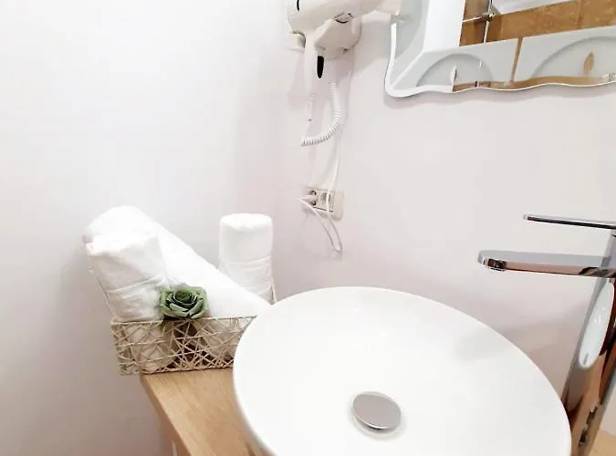 Thassos Sea View Pe Plaja Belona 4*