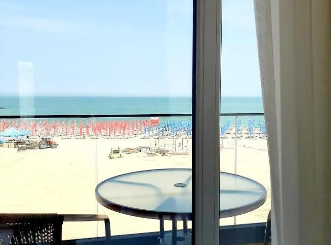 Thassos Sea View Pe Plaja Belona Guest house 4*