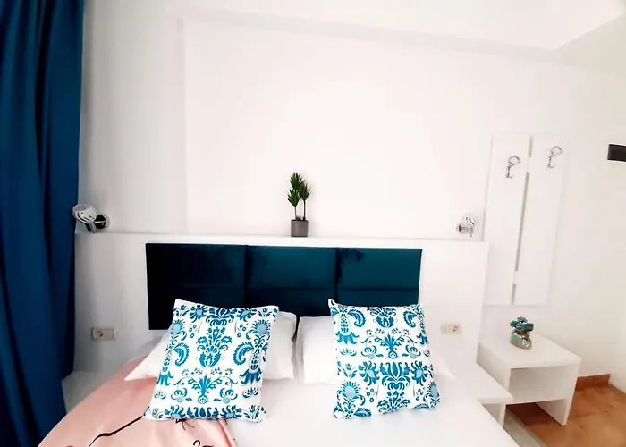 Thassos Sea View Pe Plaja Belona Guest house