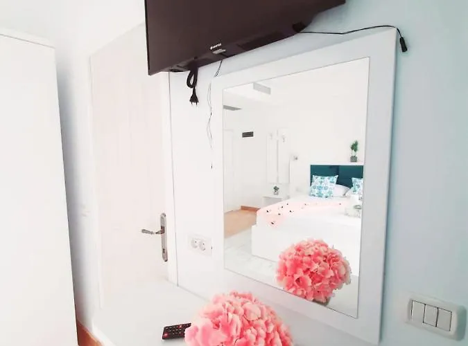 Guest house Thassos Sea View Pe Plaja Belona Eforie Nord