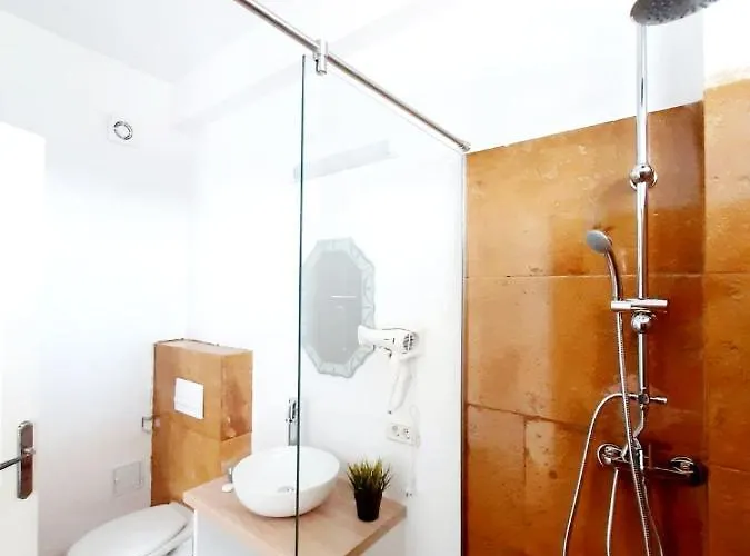 Thassos Sea View Pe Plaja Belona Guest house Eforie Nord