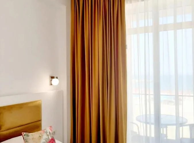 Guest house Thassos Sea View Pe Plaja Belona