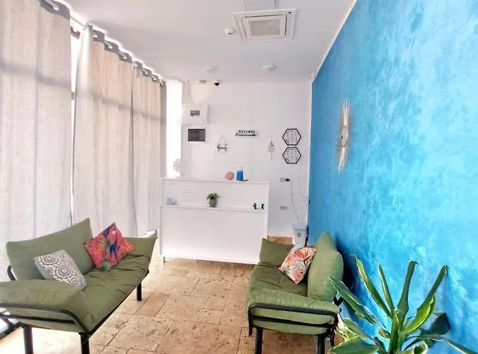 Thassos Sea View Pe Plaja Belona Guest house 4*